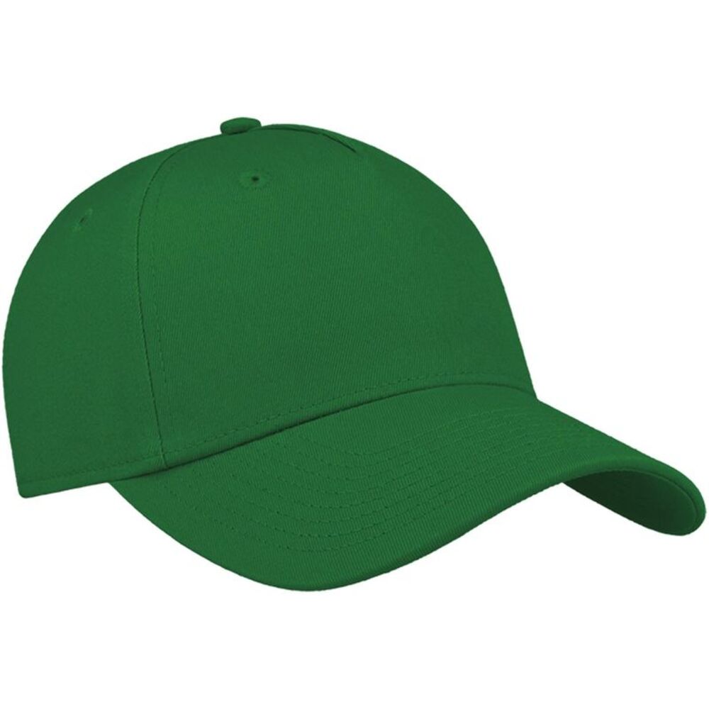 Atlantis Mens Baseball Cap / Green